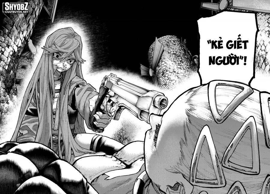 gachiakuta chapter 64 9