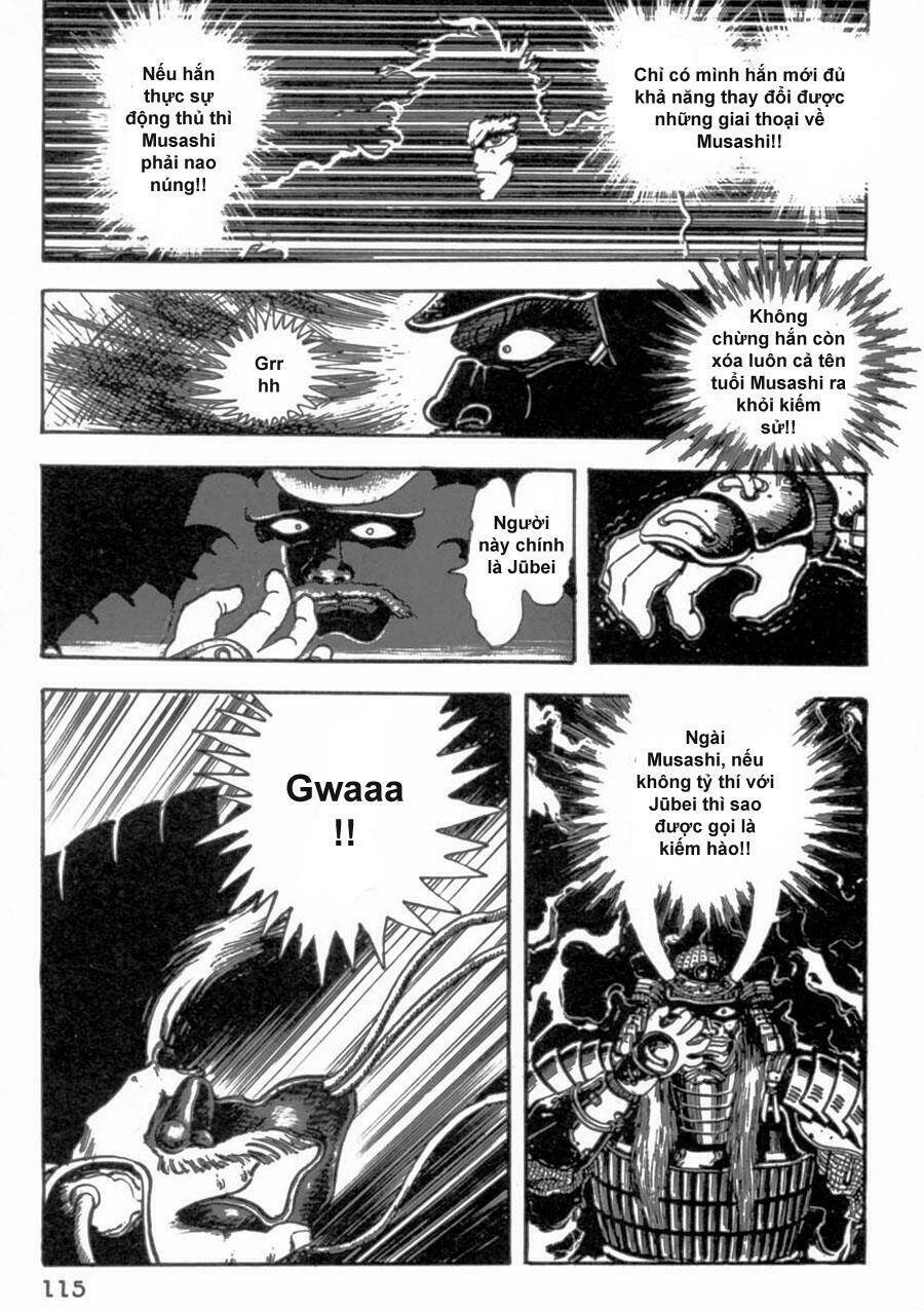 chuyển sinh ma giới chapter 3 14