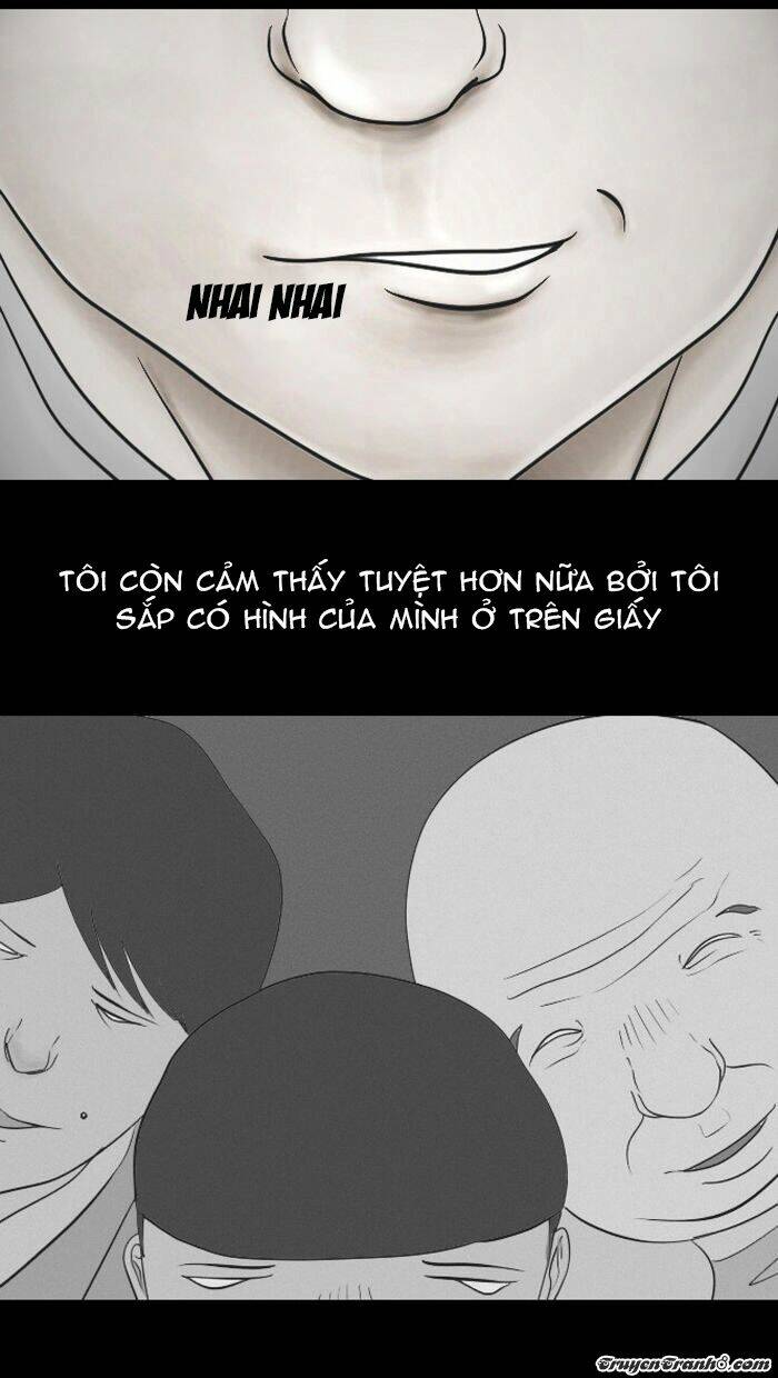 thứ sáu: những câu chuyện cấm chapter 11 38