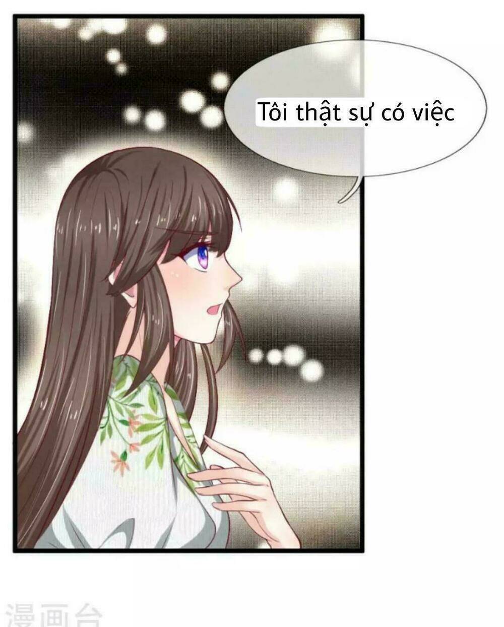 từ chối kết hôn với đại gia: cô dâu bỏ trốn chapter 51 9