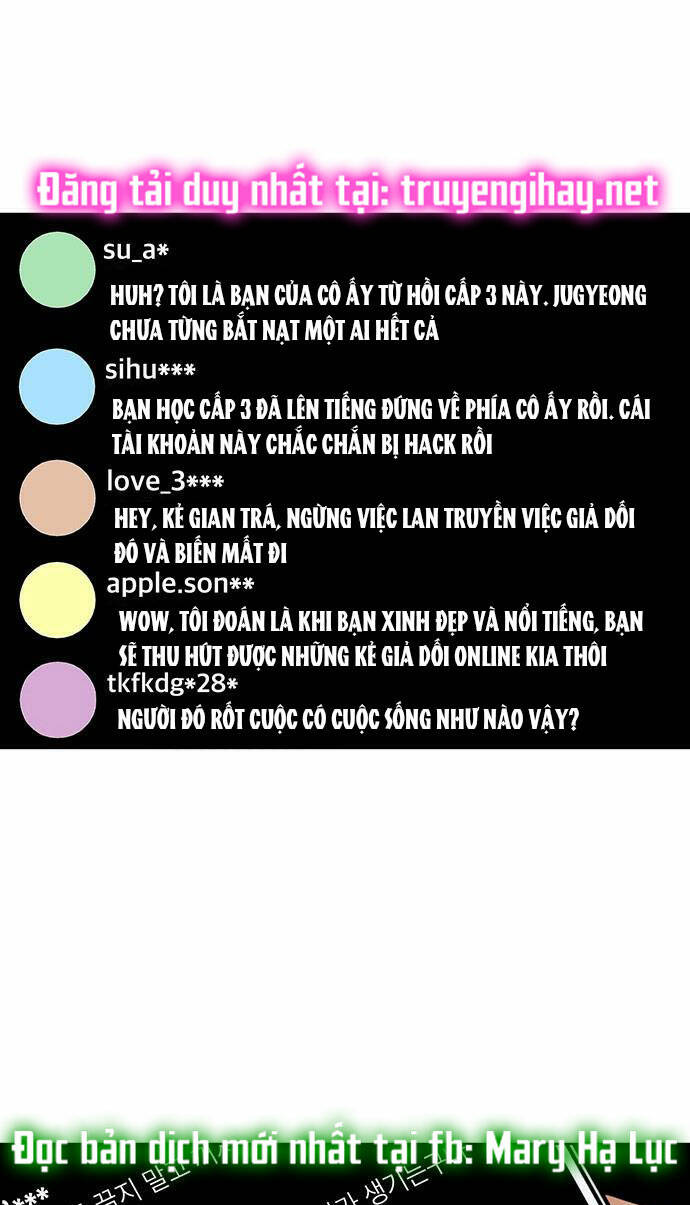 nữ thần giáng thế chapter 182.2 35