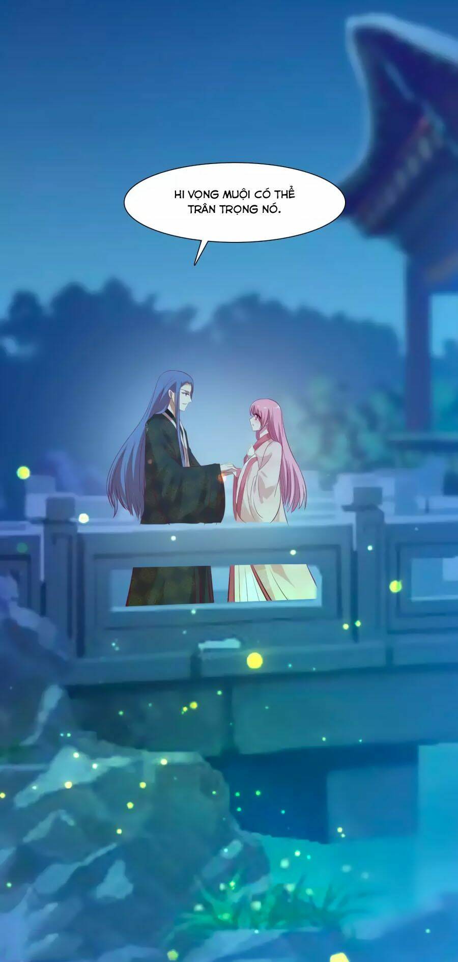 thỏ yêu tiểu vương phi chapter 37 11