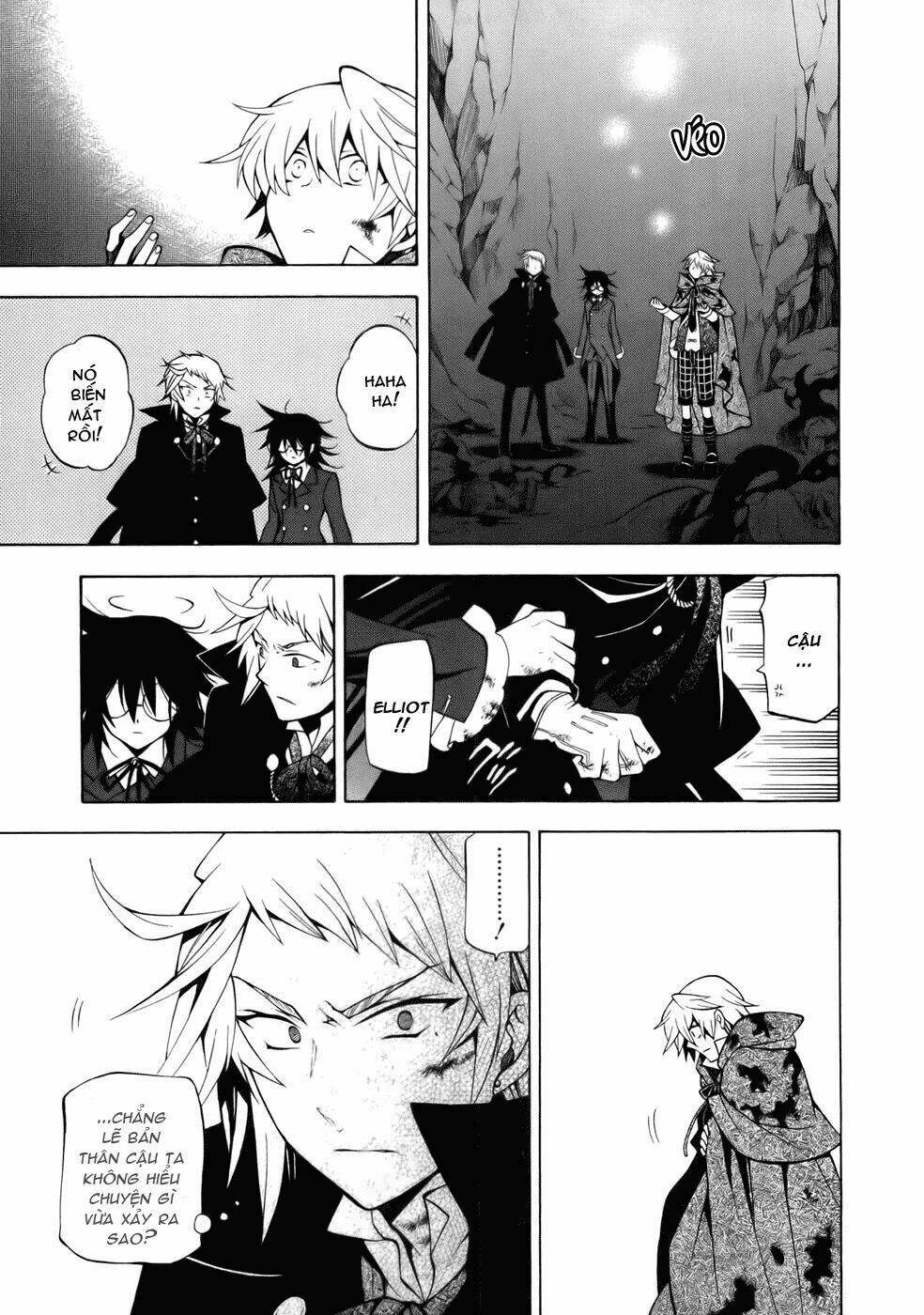 pandora hearts chapter 38 16