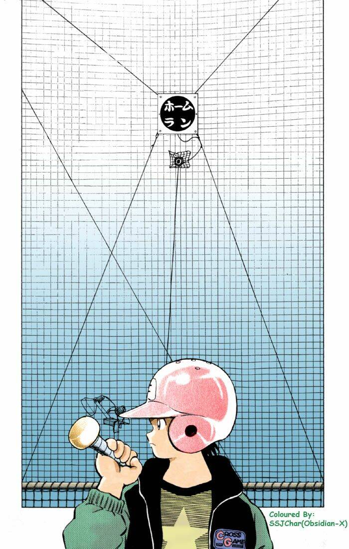 trò chơi vượt qua thử thách chapter 2 2