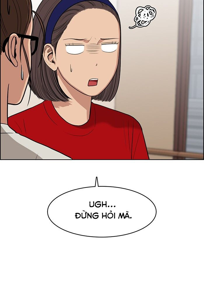 vẻ đẹp đích thực - true beauty chapter 44 91