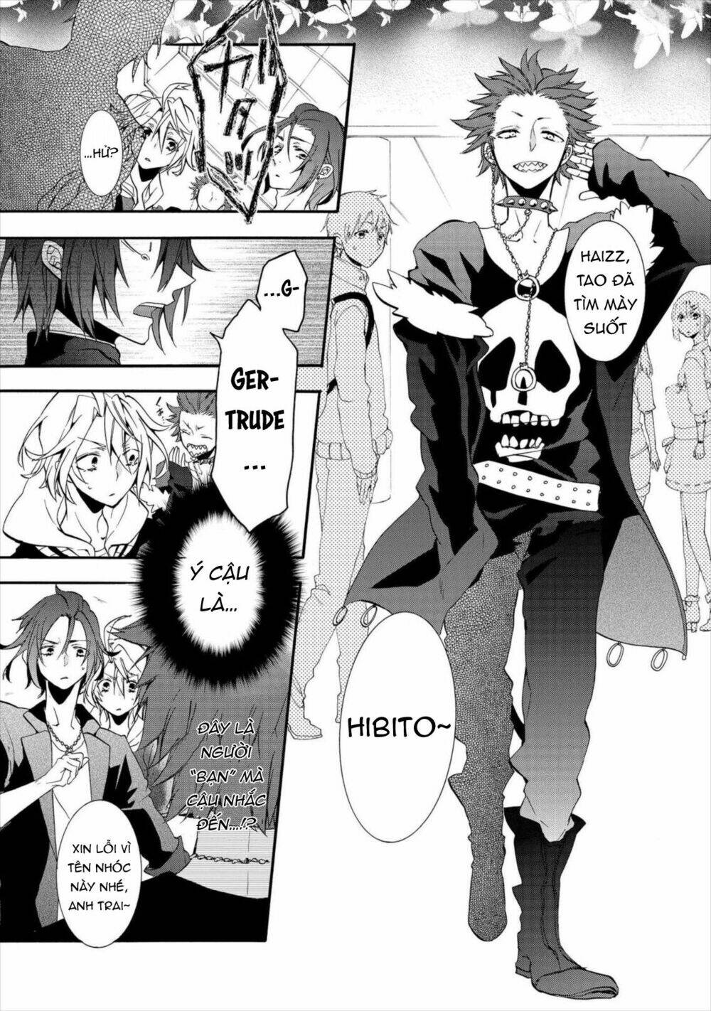 worldend: debugger chapter 6 21