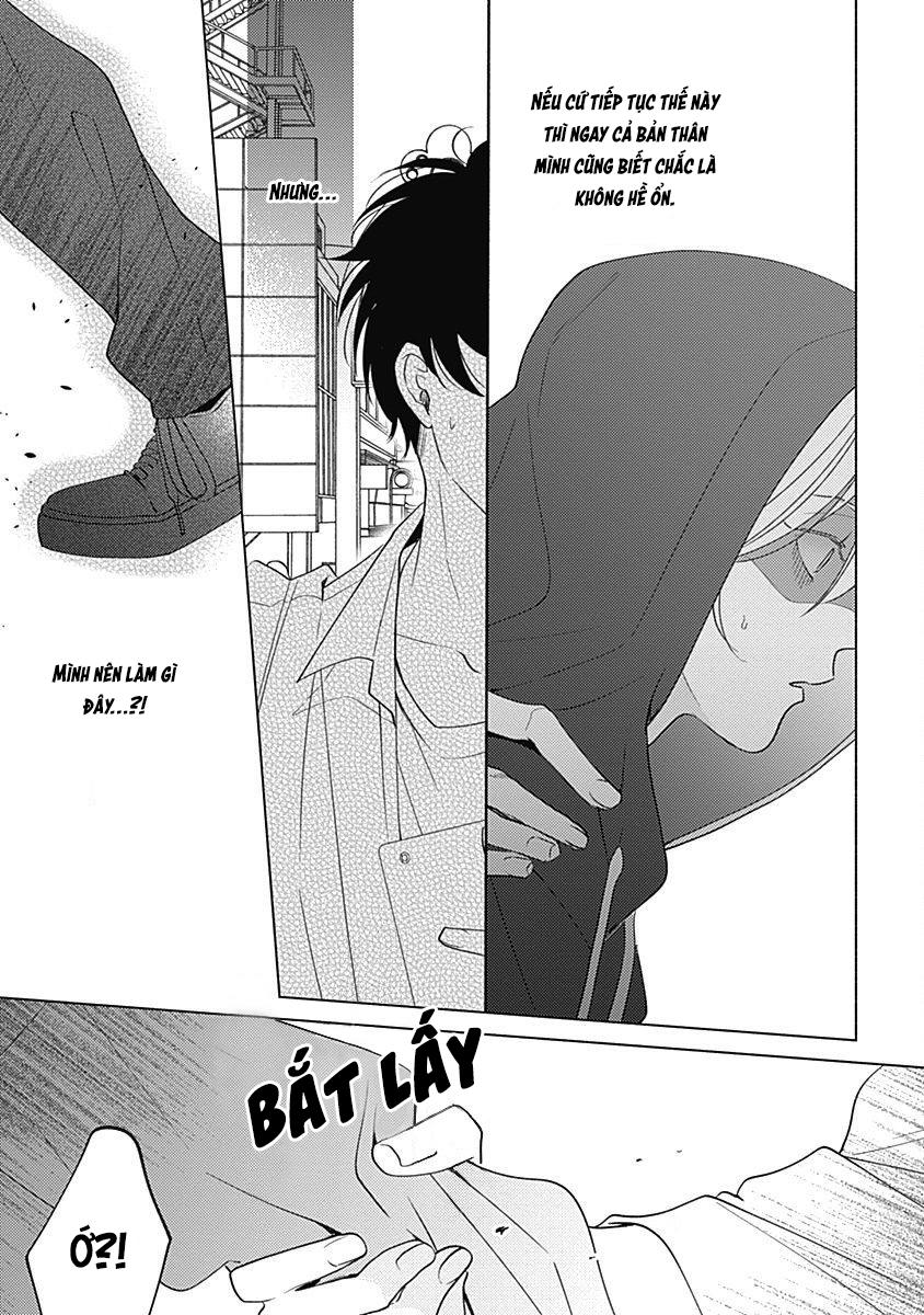 chiếm hữu bởi linh hồn cáo chapter 2 20