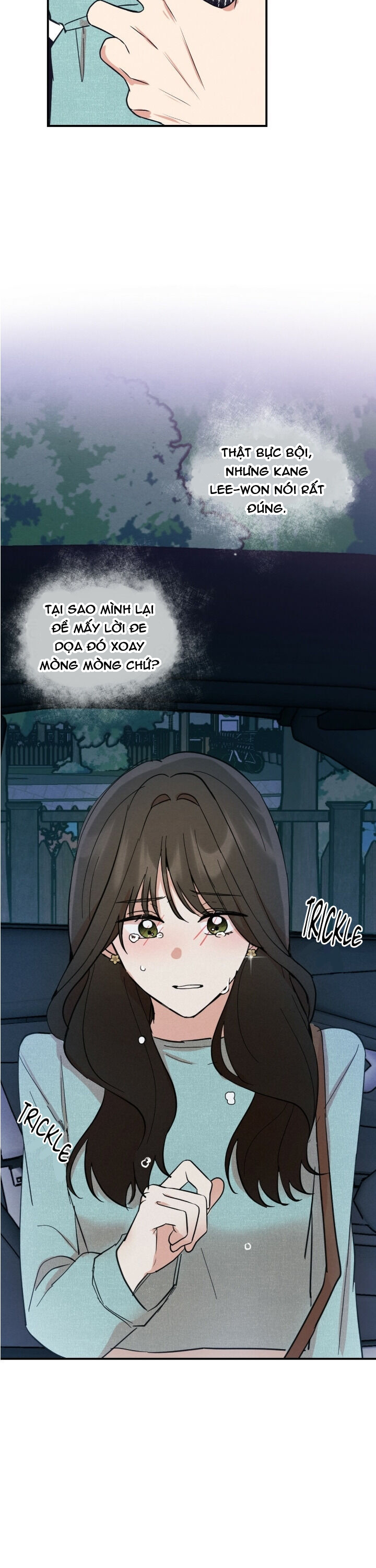 mọi thứ ngày càng tệ hơn chapter 3.2 9