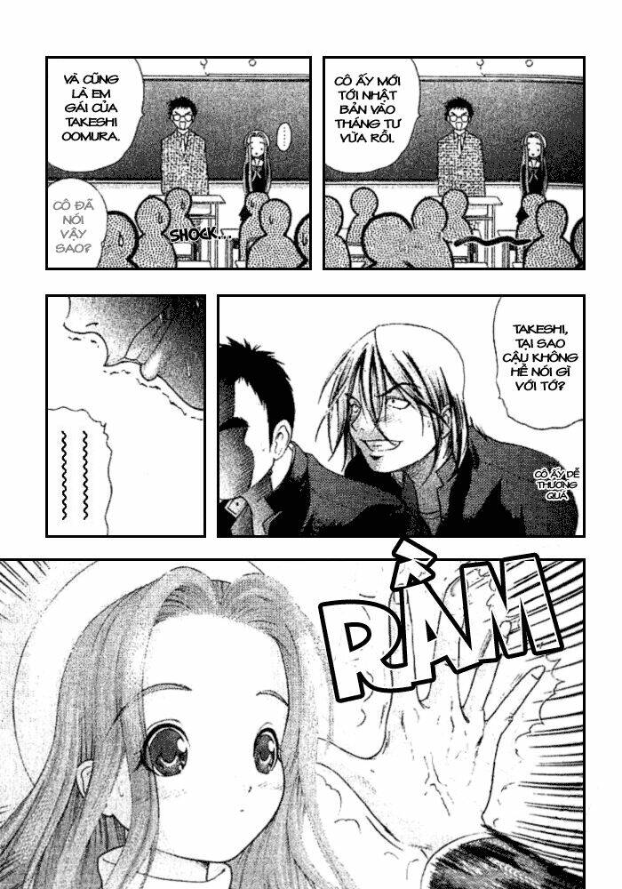 happy world! chapter 5 7