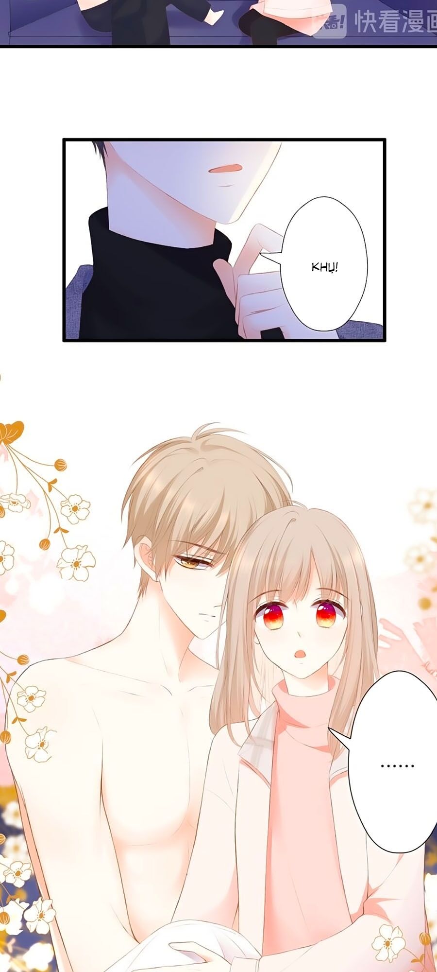 hoa chưa nở rộ chapter 56 20