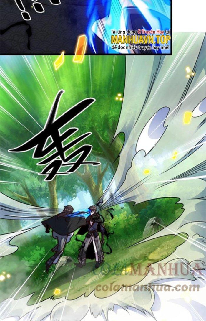 ta nuôi ma quỷ ở trấn ma ti chapter 65 28