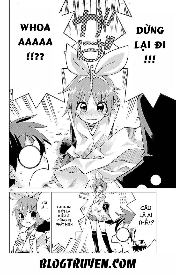 ninomae shii no tsukaikata chapter 4 12