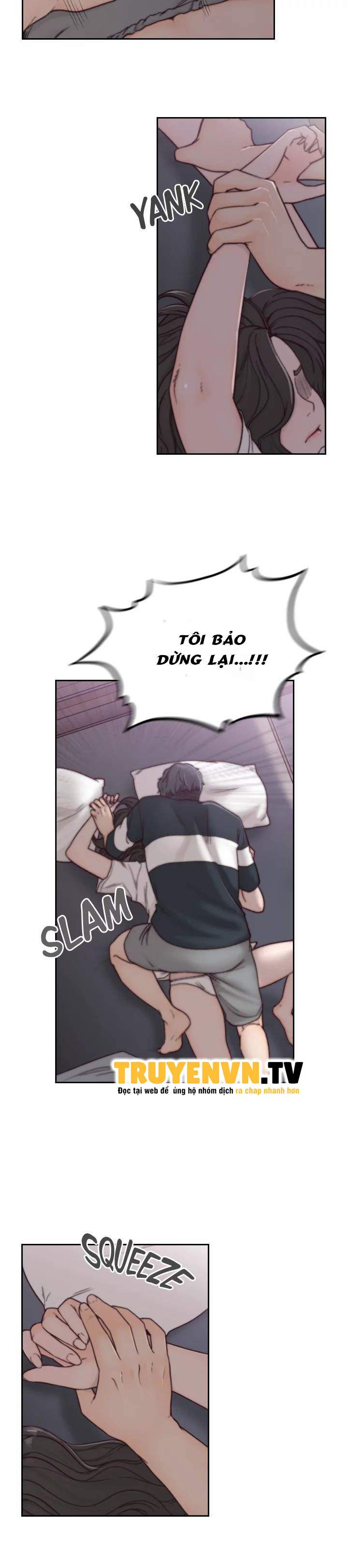 tình cũ không rủ cũng tới chapter 3 10