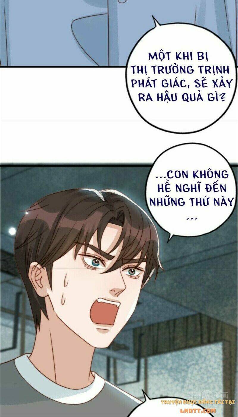 chồng trước 18 tuổi chapter 84 14