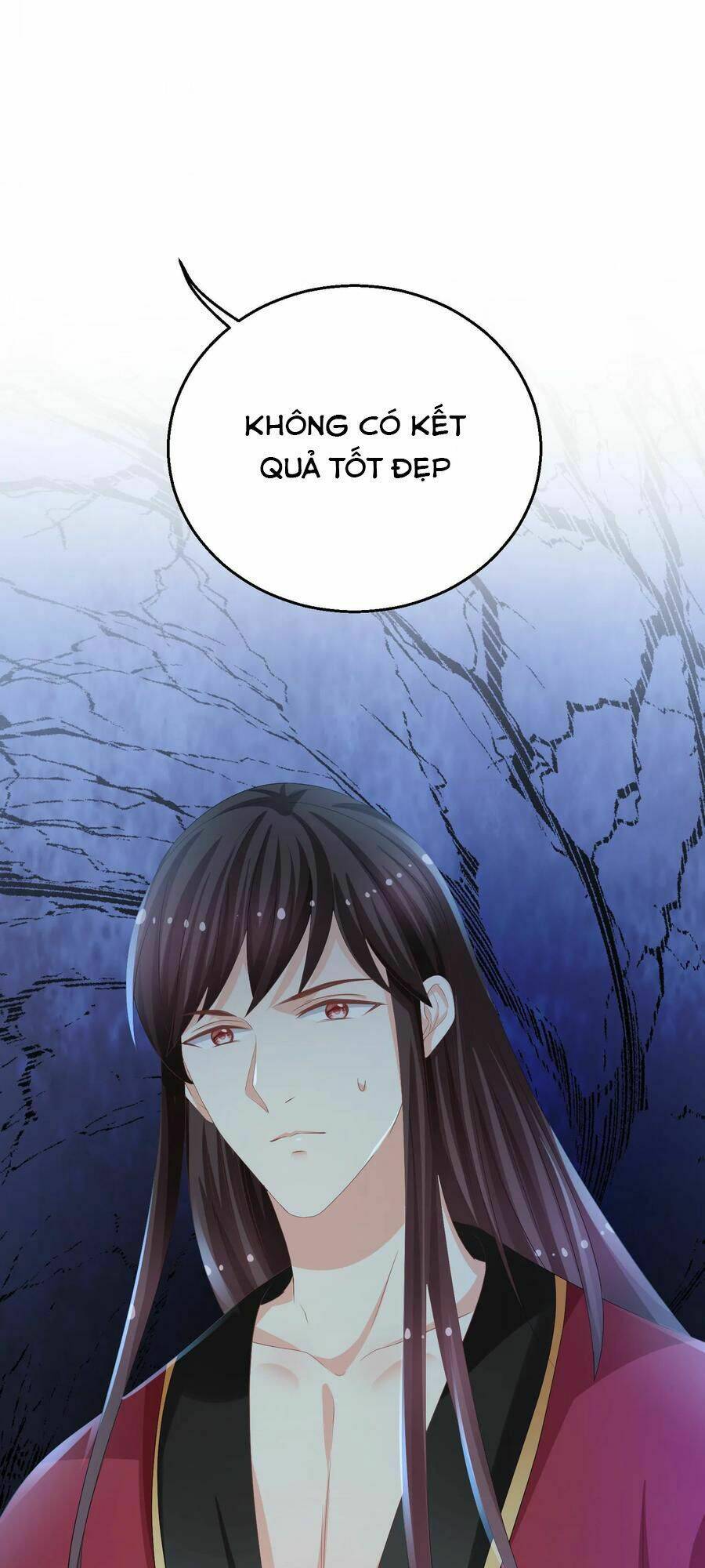 xuyên nhanh - hướng dẫn tự cứu của nữ phụ chapter 15 47