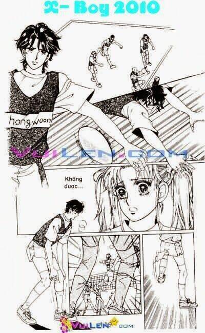 cô giáo tuổi 18 chapter 8 119