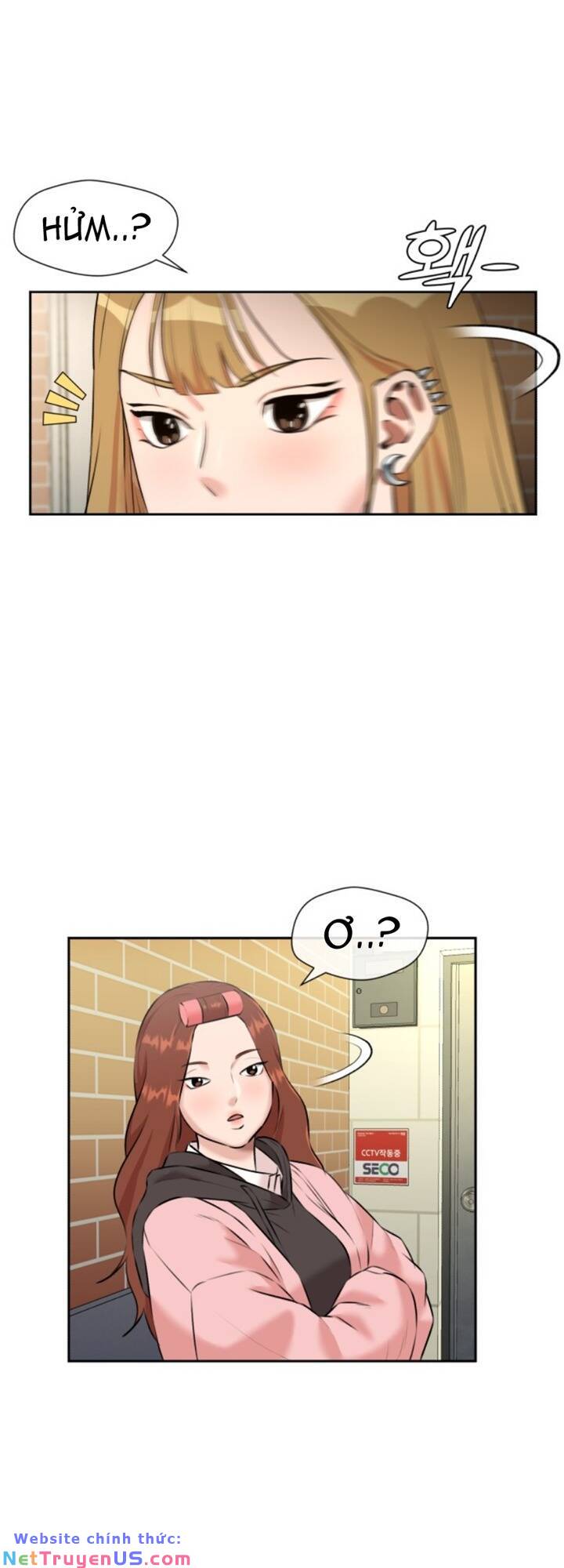 gương mặt thiên tài chapter 119 5