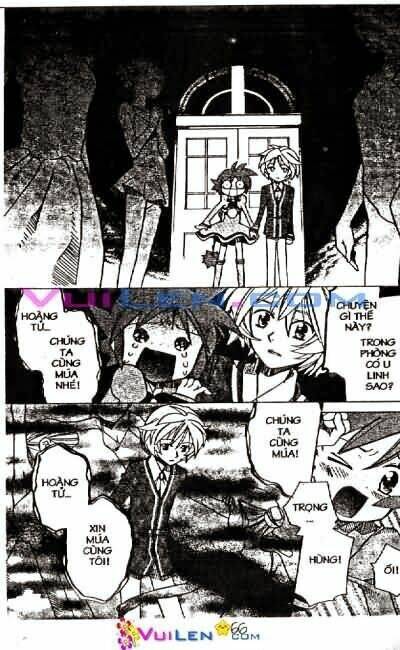 nữ sinh thời đại chapter 10 66