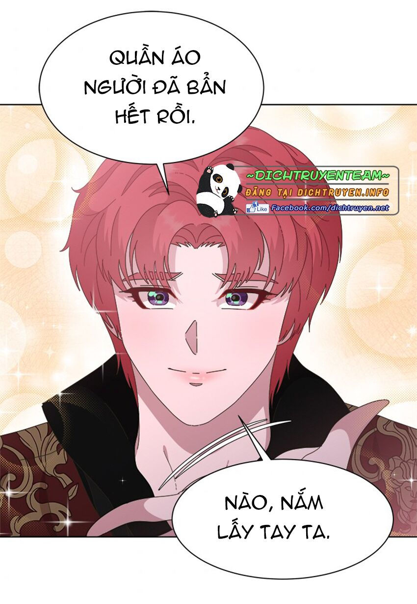 con gái bảo bối của ma vương chapter 136 66