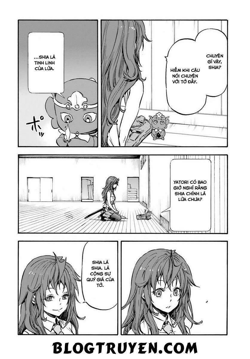 nejimaki seirei senki - tenkyou no alderamin chapter 14 5