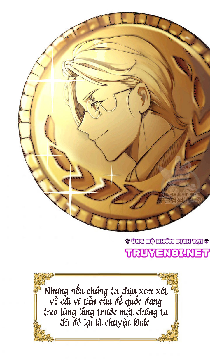 cẩn thận nữ phụ phản diện đấy! chapter 61 37