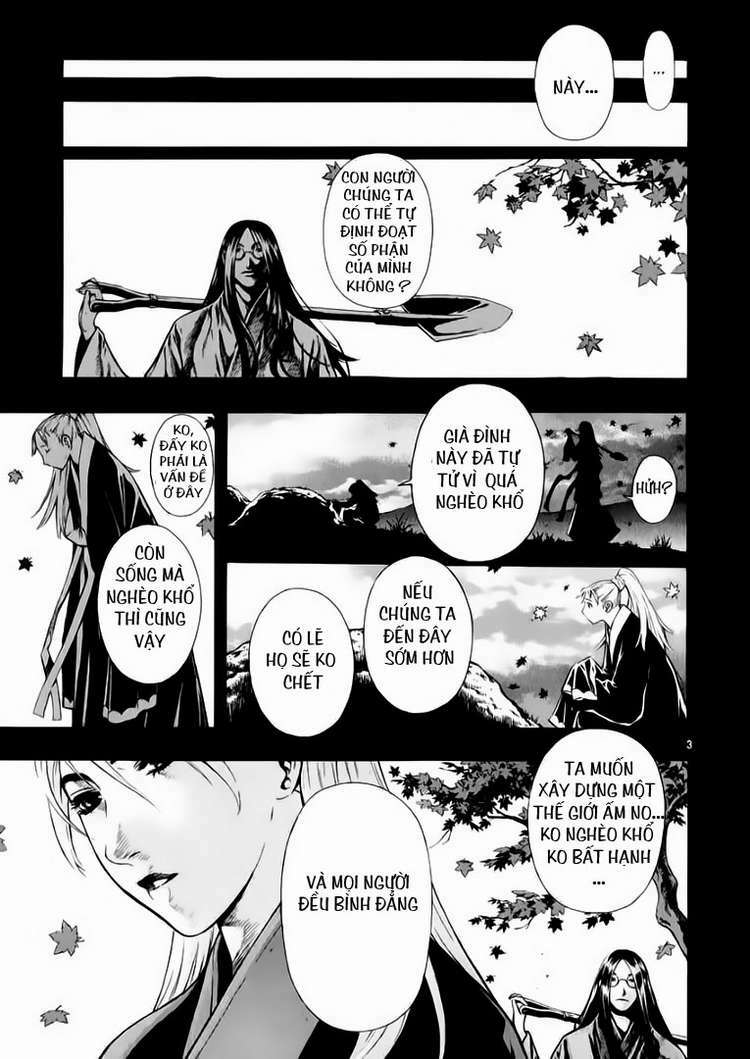 shin angyo onshi (tân ám hành ngự sử) chapter 44 3