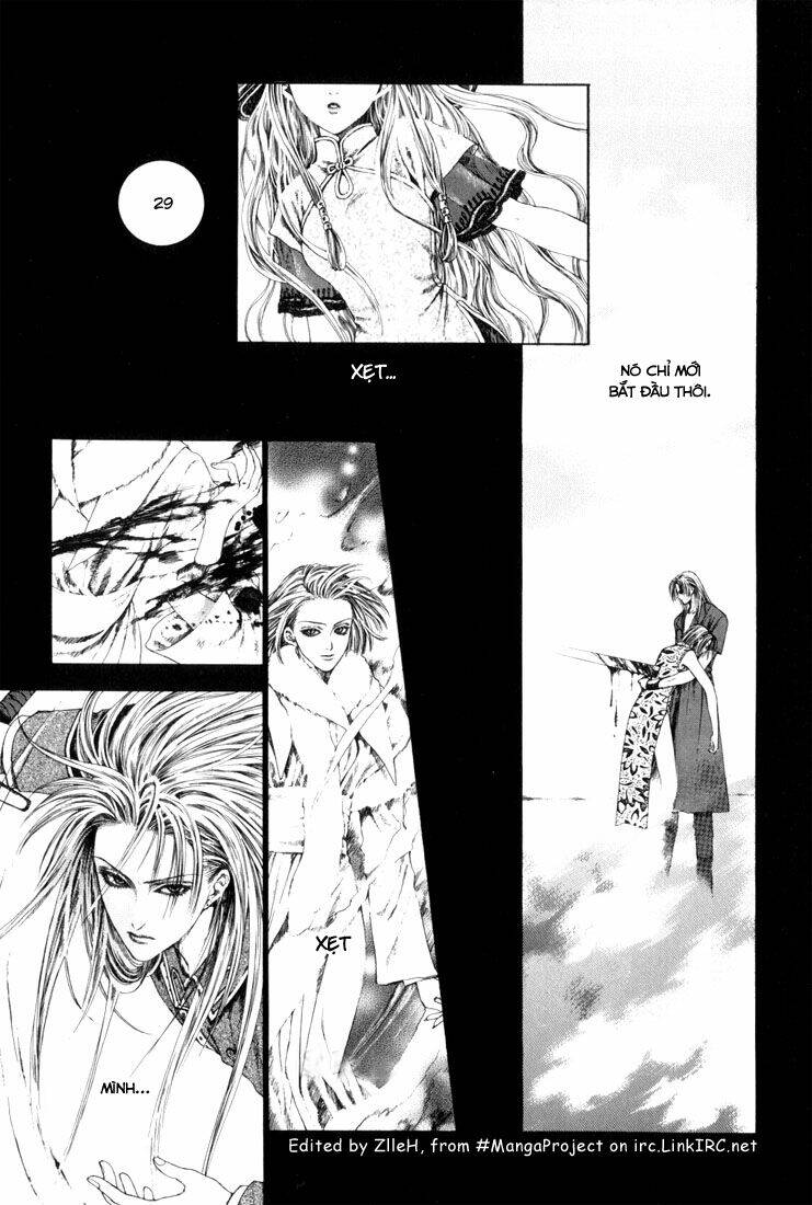 alichino chapter 7 9