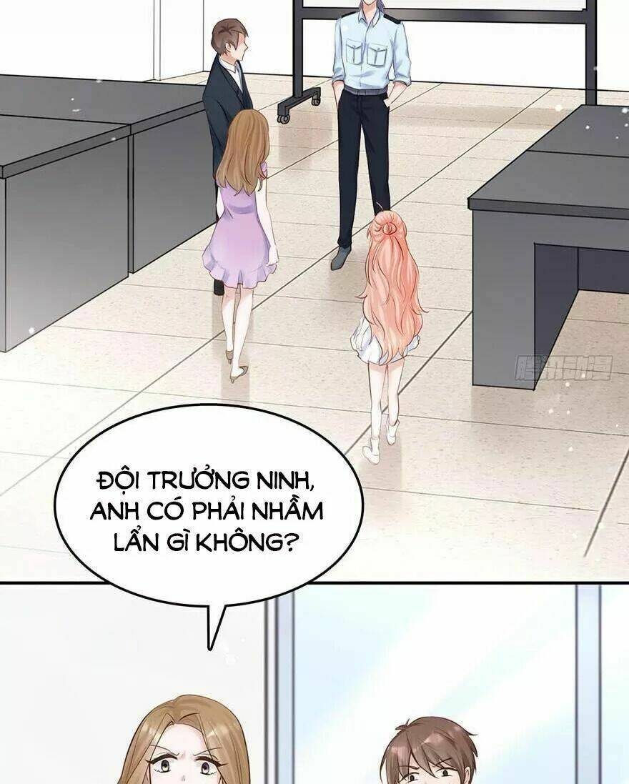 sau này vẫn cứ thích em chapter 34 3