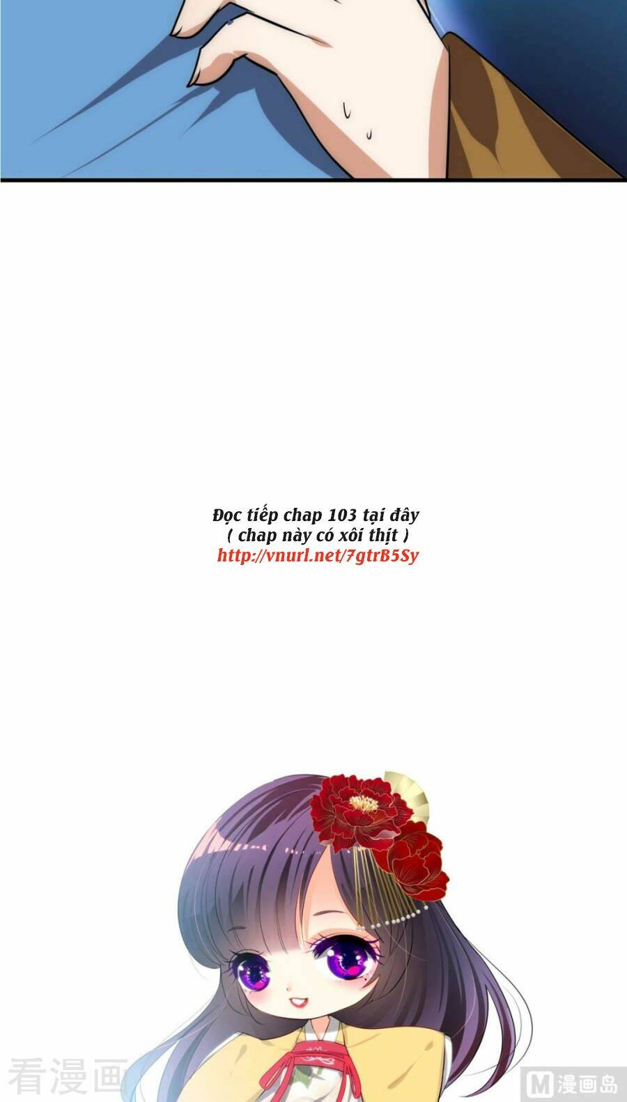 dưỡng thiếu chủ đấu tra nam chapter 102 15