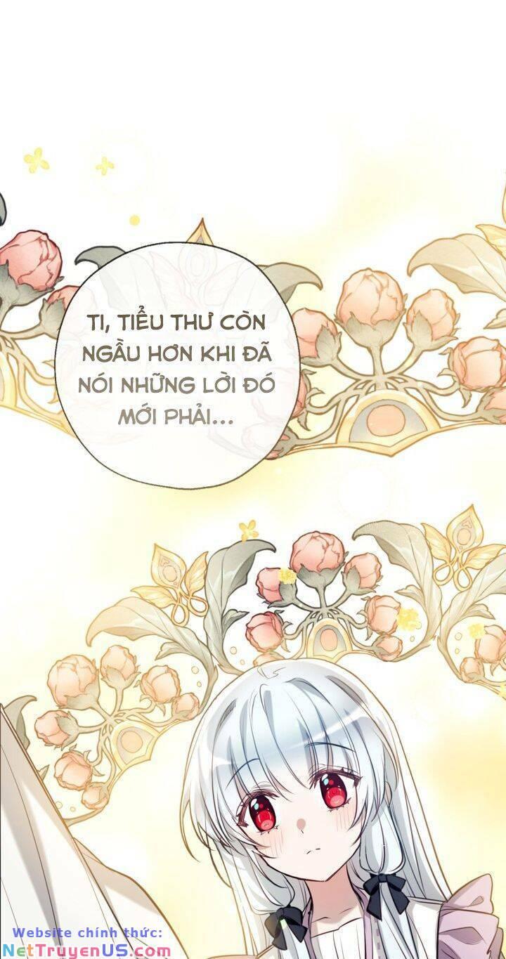 chúng ta có thể trở thành gia đình được không? chapter 50 85