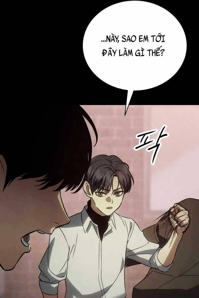 đặc vụ song sinh chapter 16.3 40