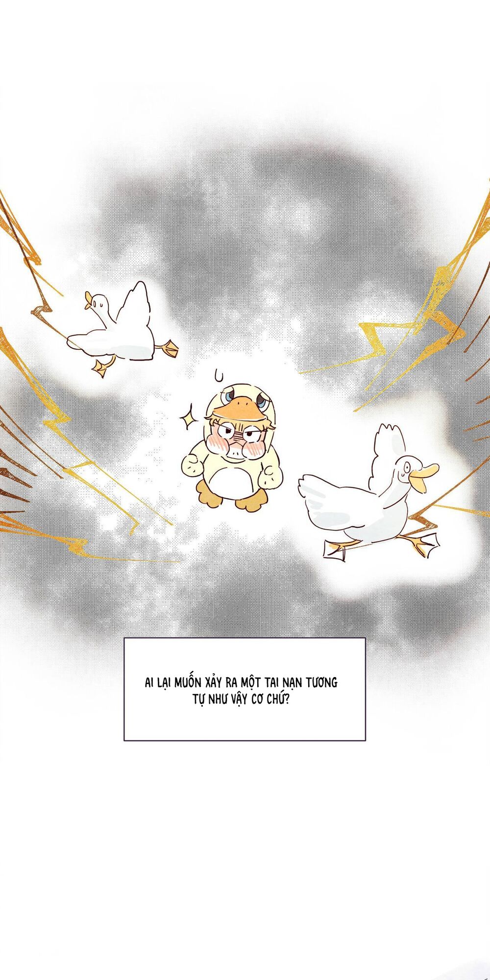 Nhớ Em Lucifer! chapter 0