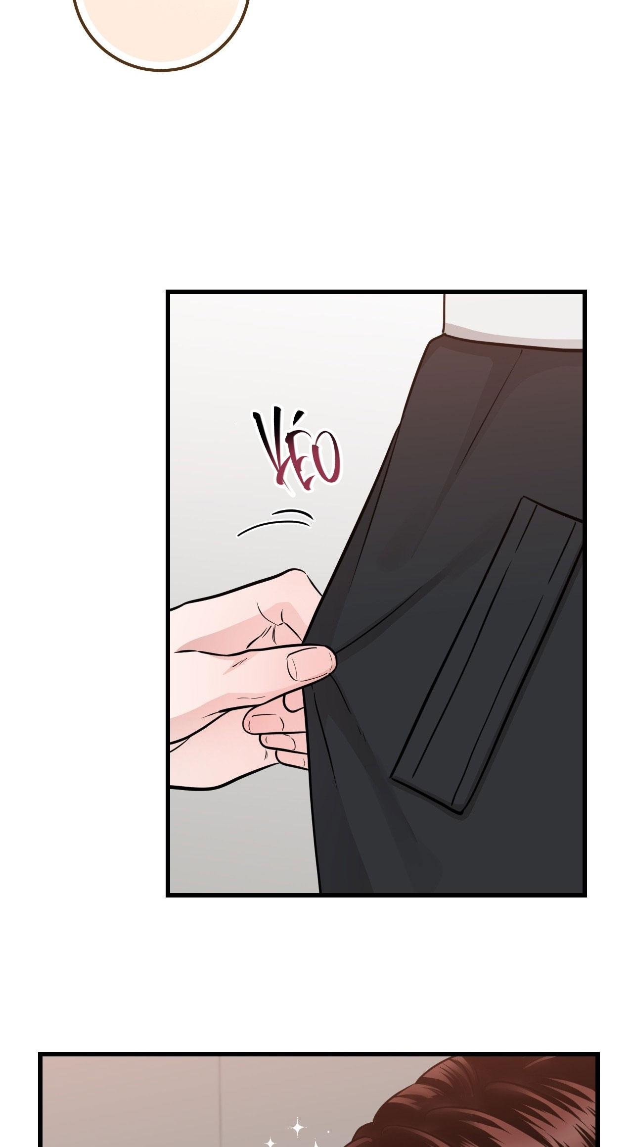 over the paradise chapter 45 10