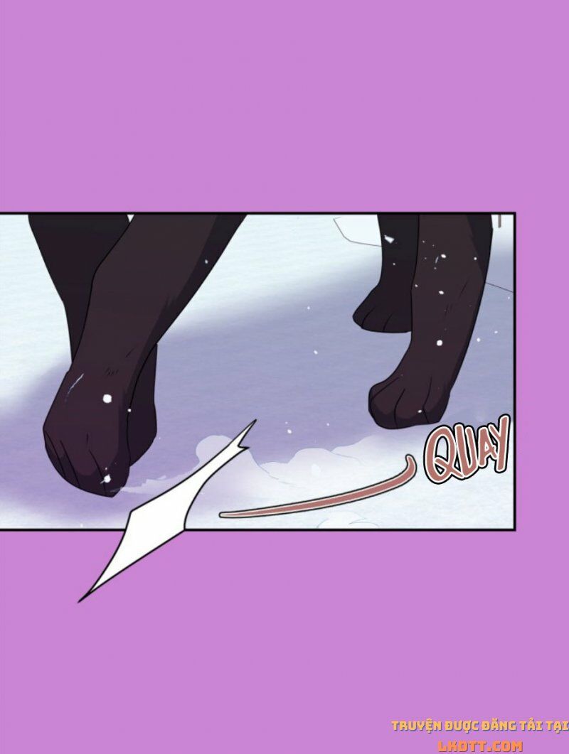 tôi đang nuôi dưỡng một con quái thú chapter 49 36