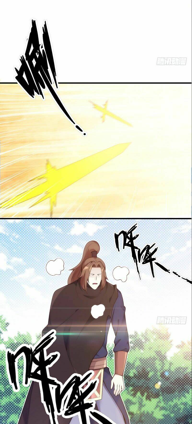 thiên hạ kiếp chapter 23 18