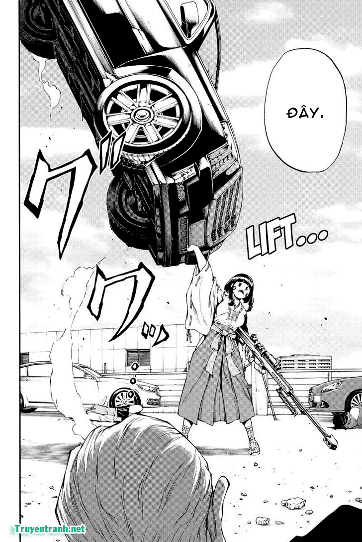 tenkuu shinpan arrive chapter 182.5 7