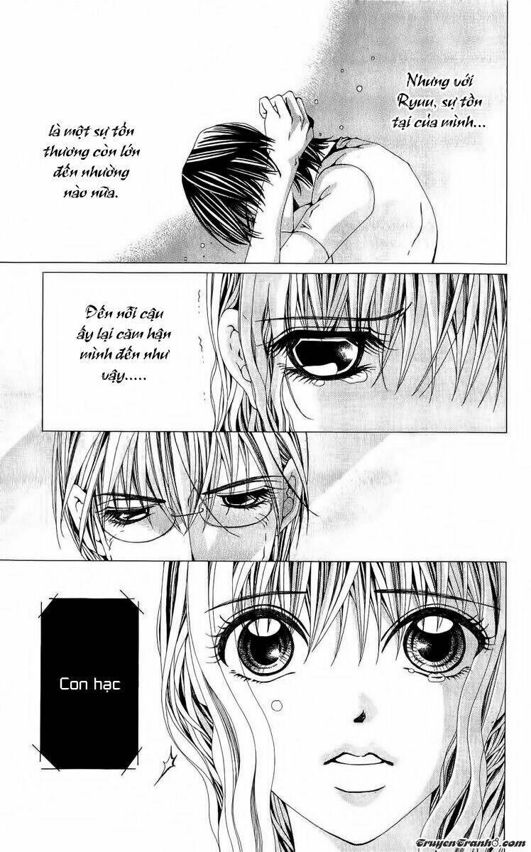 nemuri hime - yume miru youni koishiteru chapter 9 9