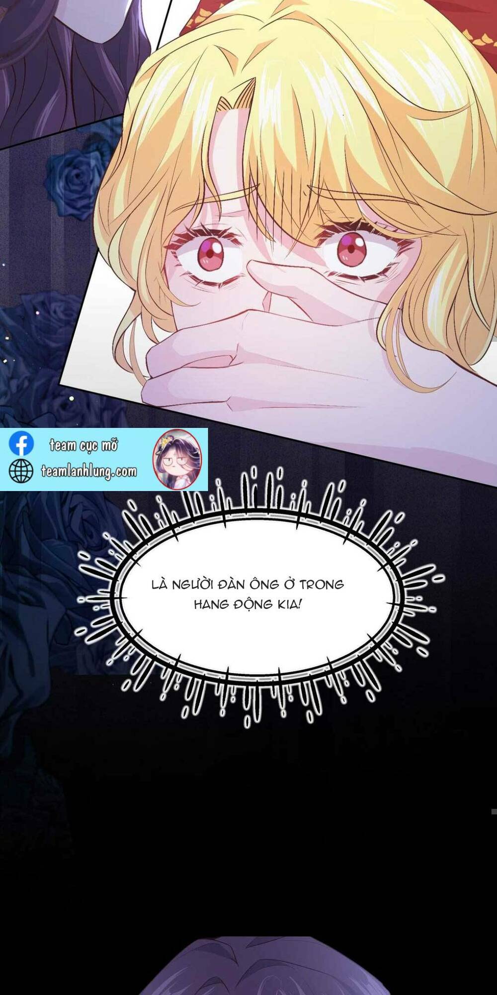 tổng tài huyết tộc muốn giam cầm tôi chapter 1 50