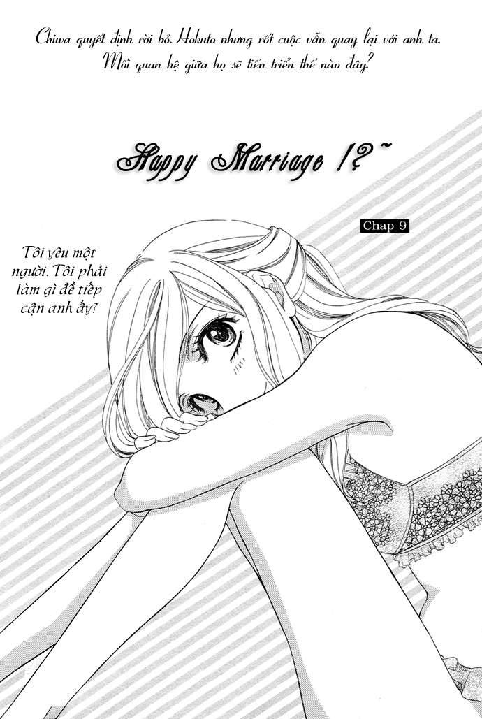 hapi mari chapter 9 1