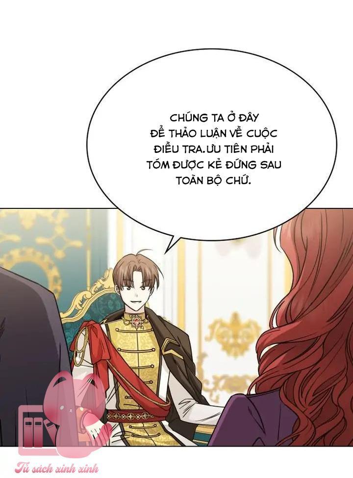 kiên nhẫn chút nào, đại công tước chapter 44 29