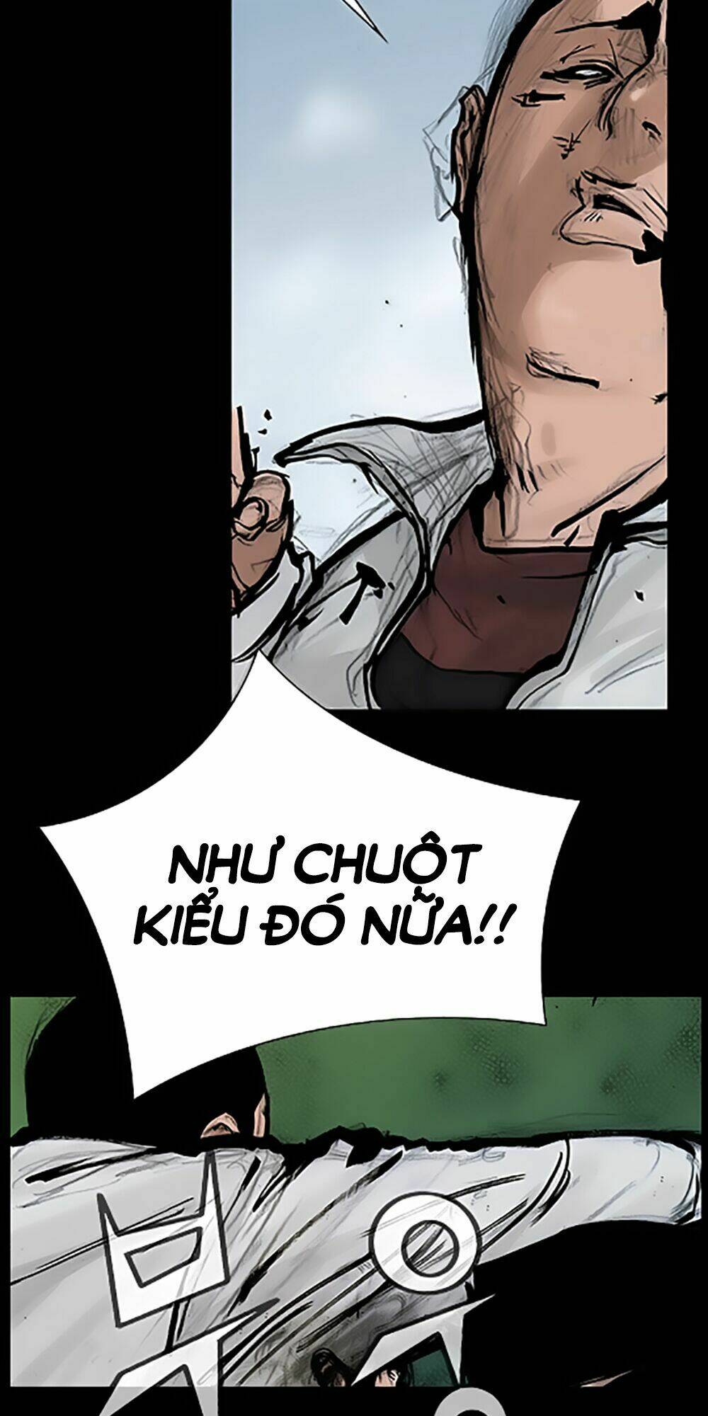 độc cô tiền truyện chapter 59 22