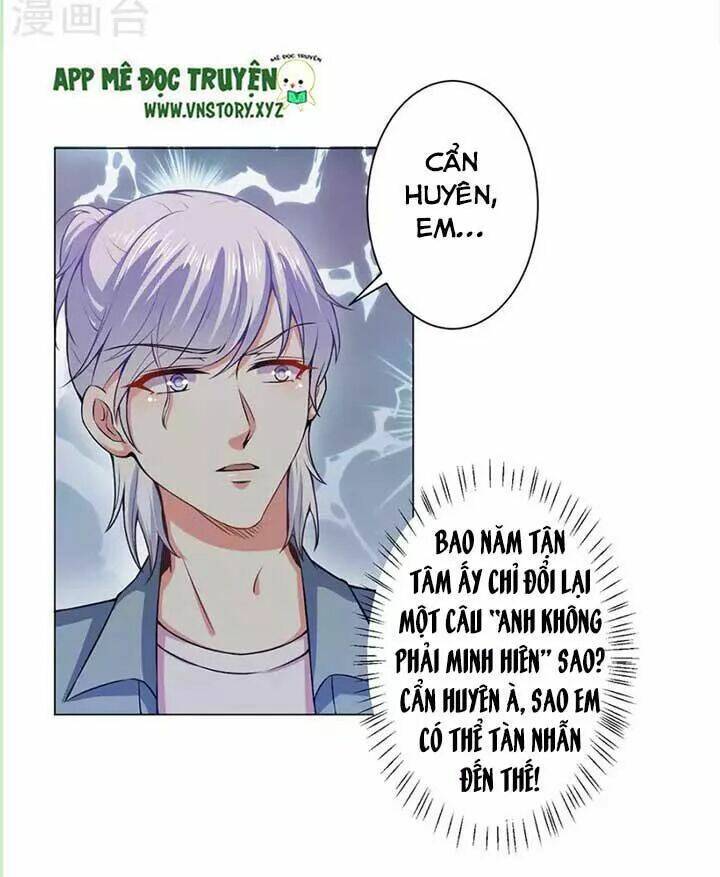 tổng tài đại nhân thật xấu hổ chapter 36 9