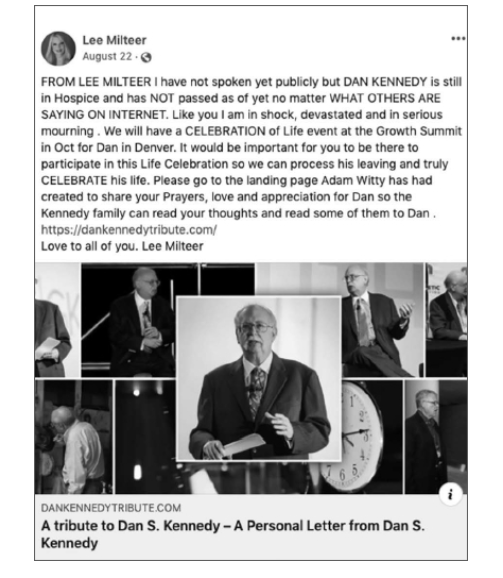 Sách ngoại văn: No B.S. Guide To Direct Response Social Media Marketing