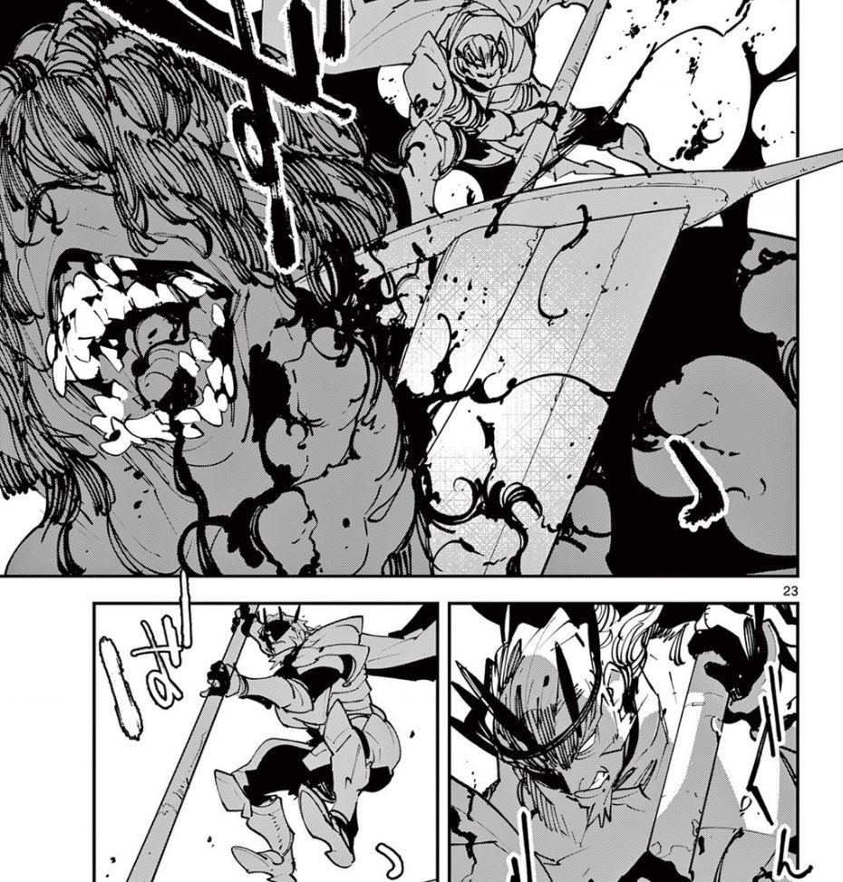 yakuza chuyển sinh chapter 48.2 3