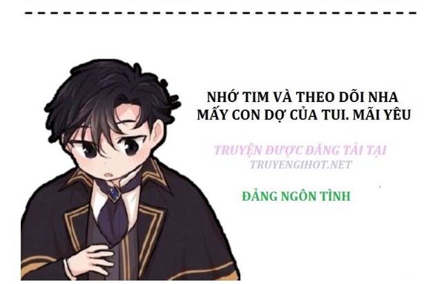 tiểu thư scarlet, em không muốn trả thù sao? chapter 3 17