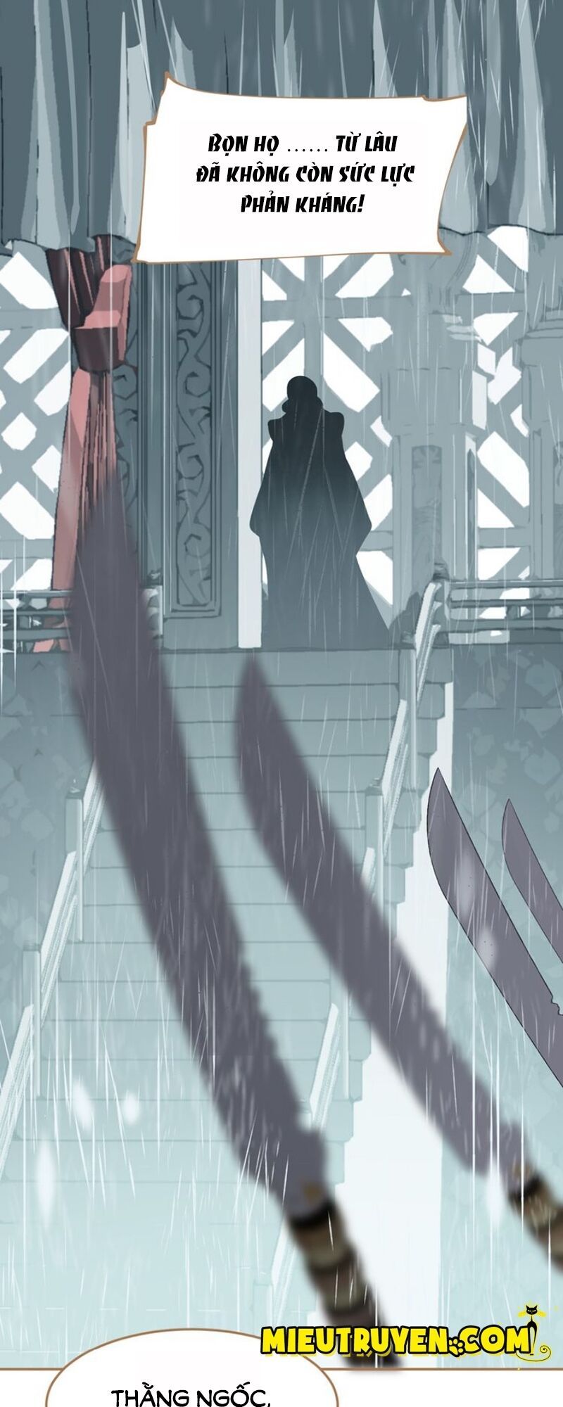 nhất đại linh hậu chapter 23 31