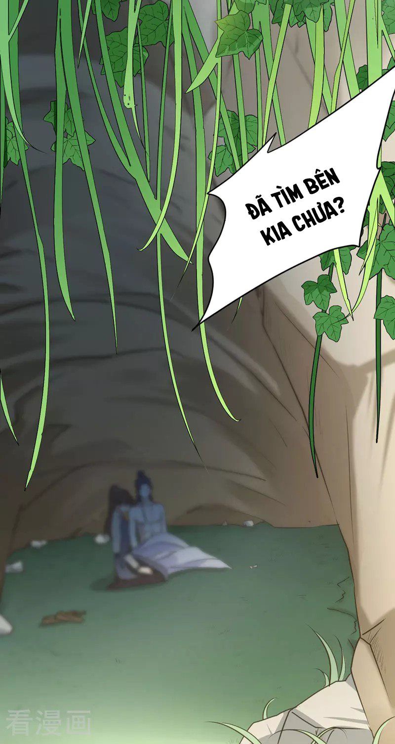 vương gia không thể trêu chapter 85 31