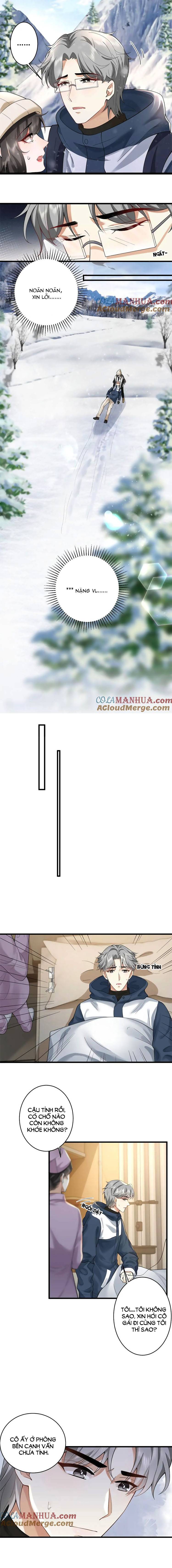 tôn trọng vận mệnh tra nam, từ bỏ tình tiết giúp người chapter 11 4