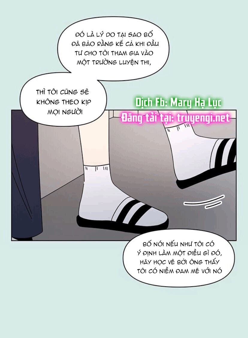 thanh xuân rực rỡ - season of blossom chapter 43 2