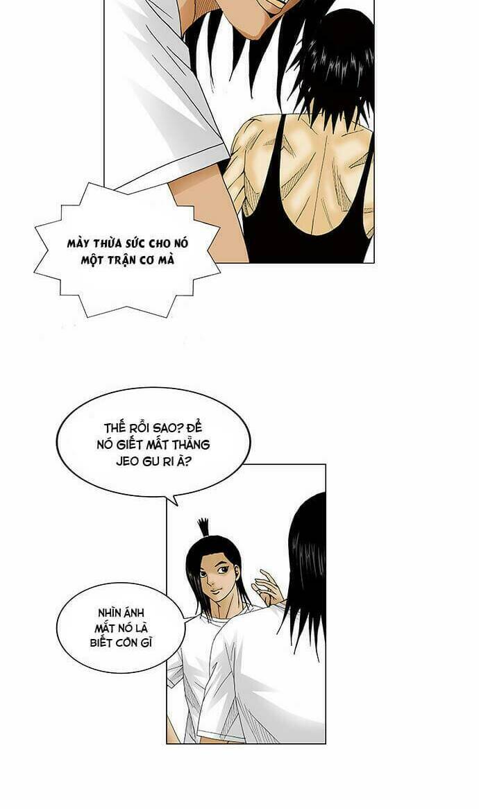 ultimate legend: kang hae hyo chapter 84 22